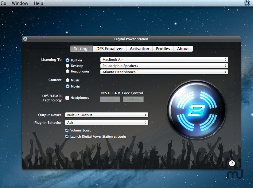 free sound enhancer app for mac
